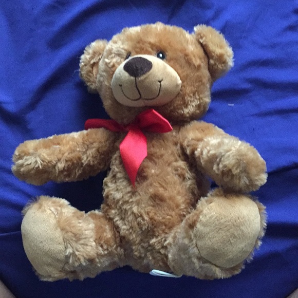 Teddy bear - Picture 1 of 1